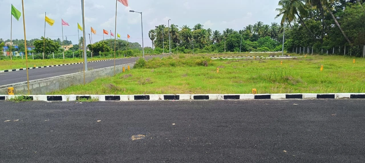 Plot Promoters in Mannivakkam