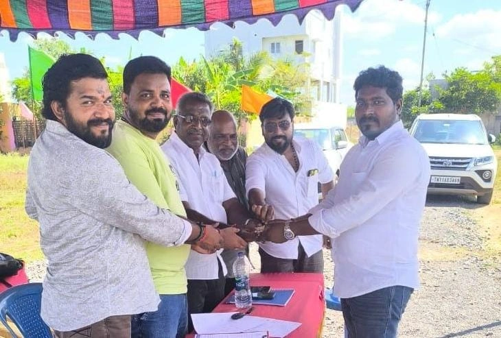 Plot Developers in Mudichur