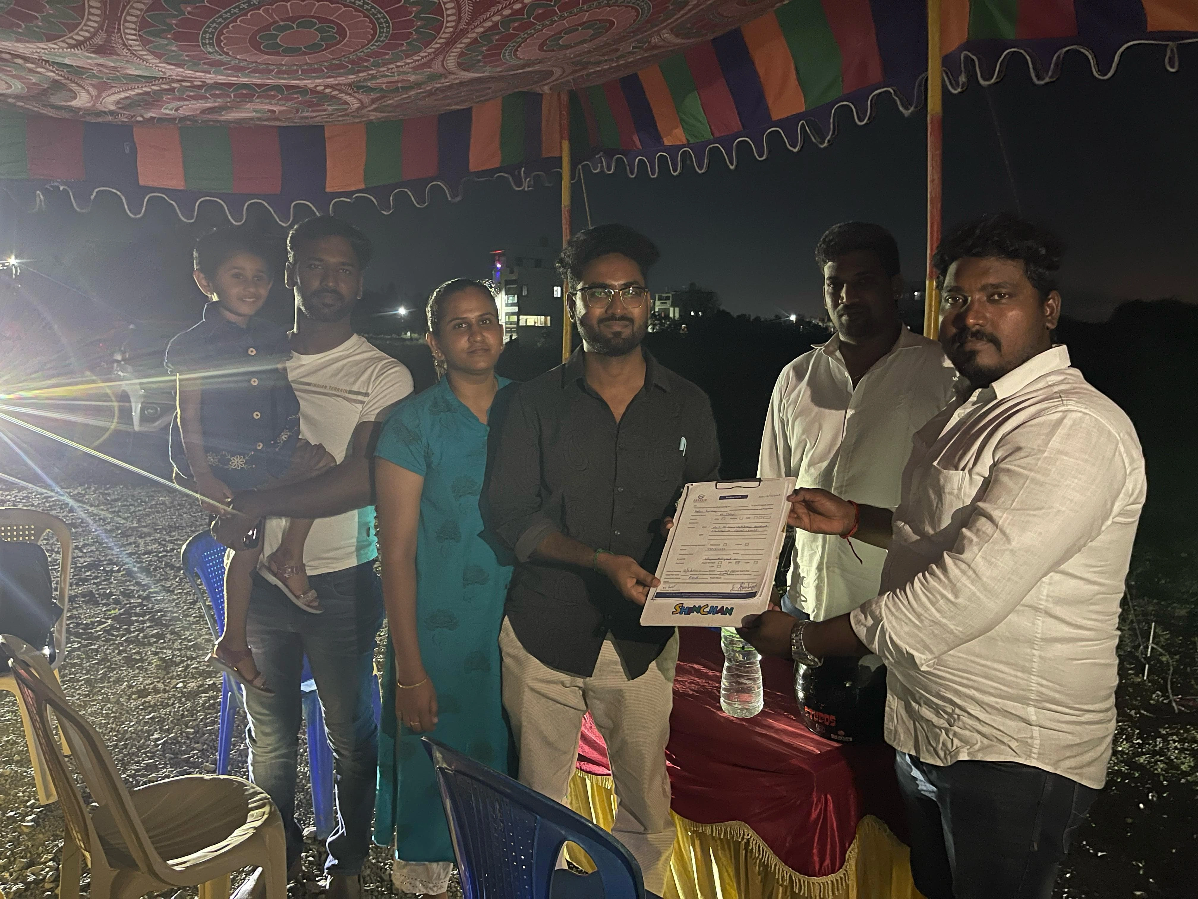 Plot Developers in Mannivakkam