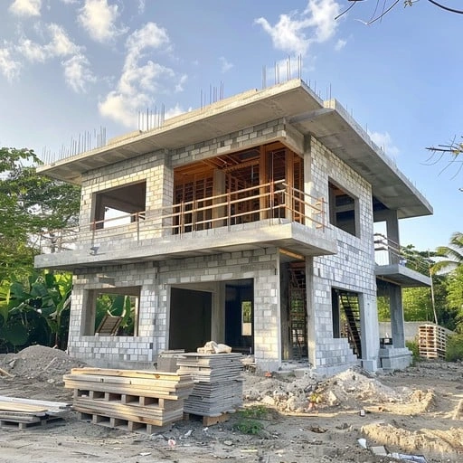 Plot Developers in Mudichur