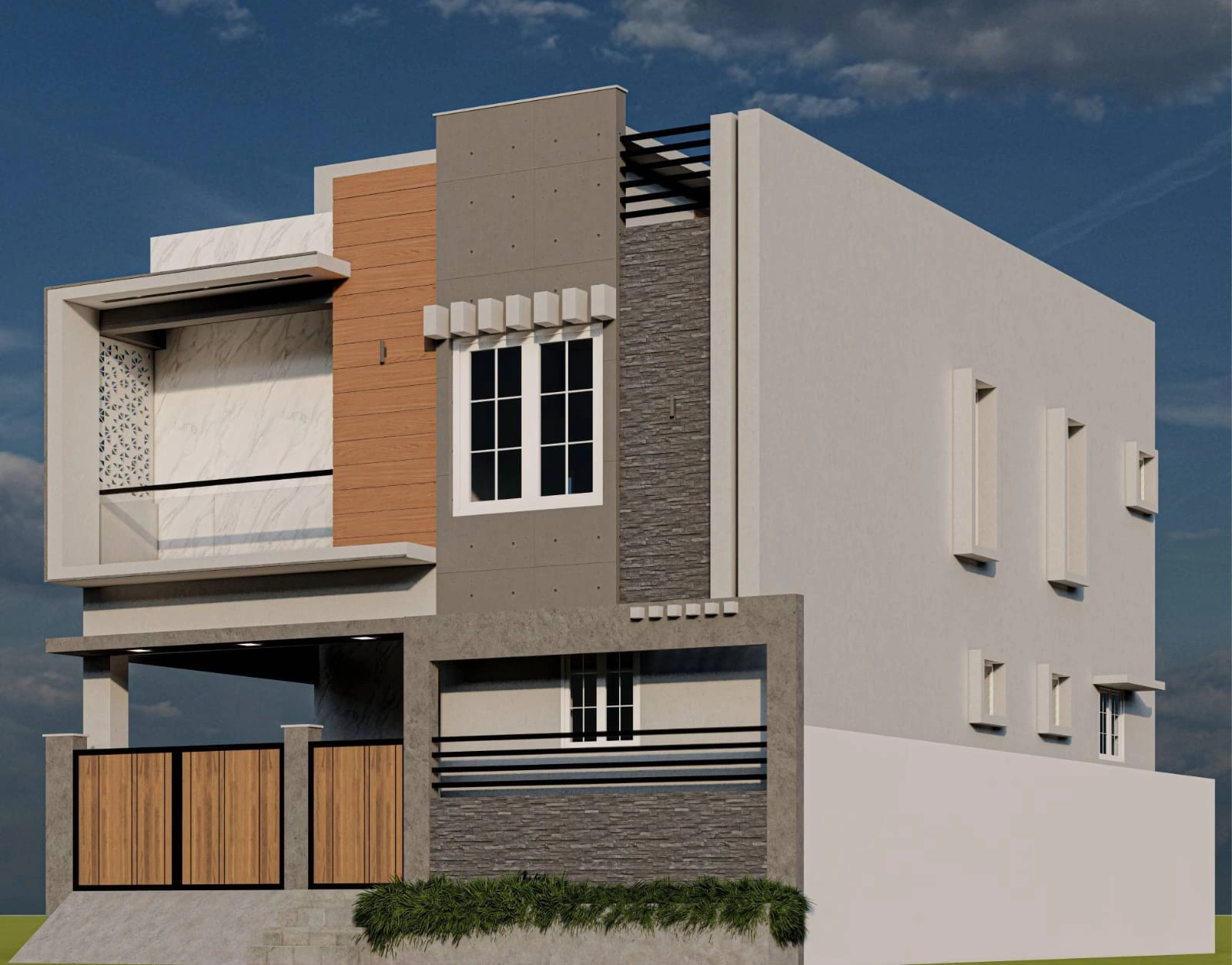 Plot Developers in Mannivakkam