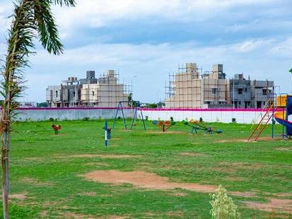 Plot Developers in Mannivakkam