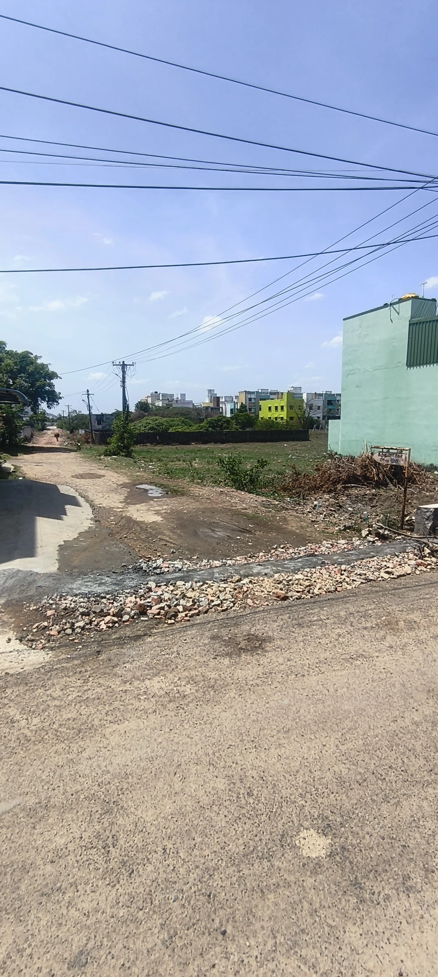 Real Estate Company in Mudichur