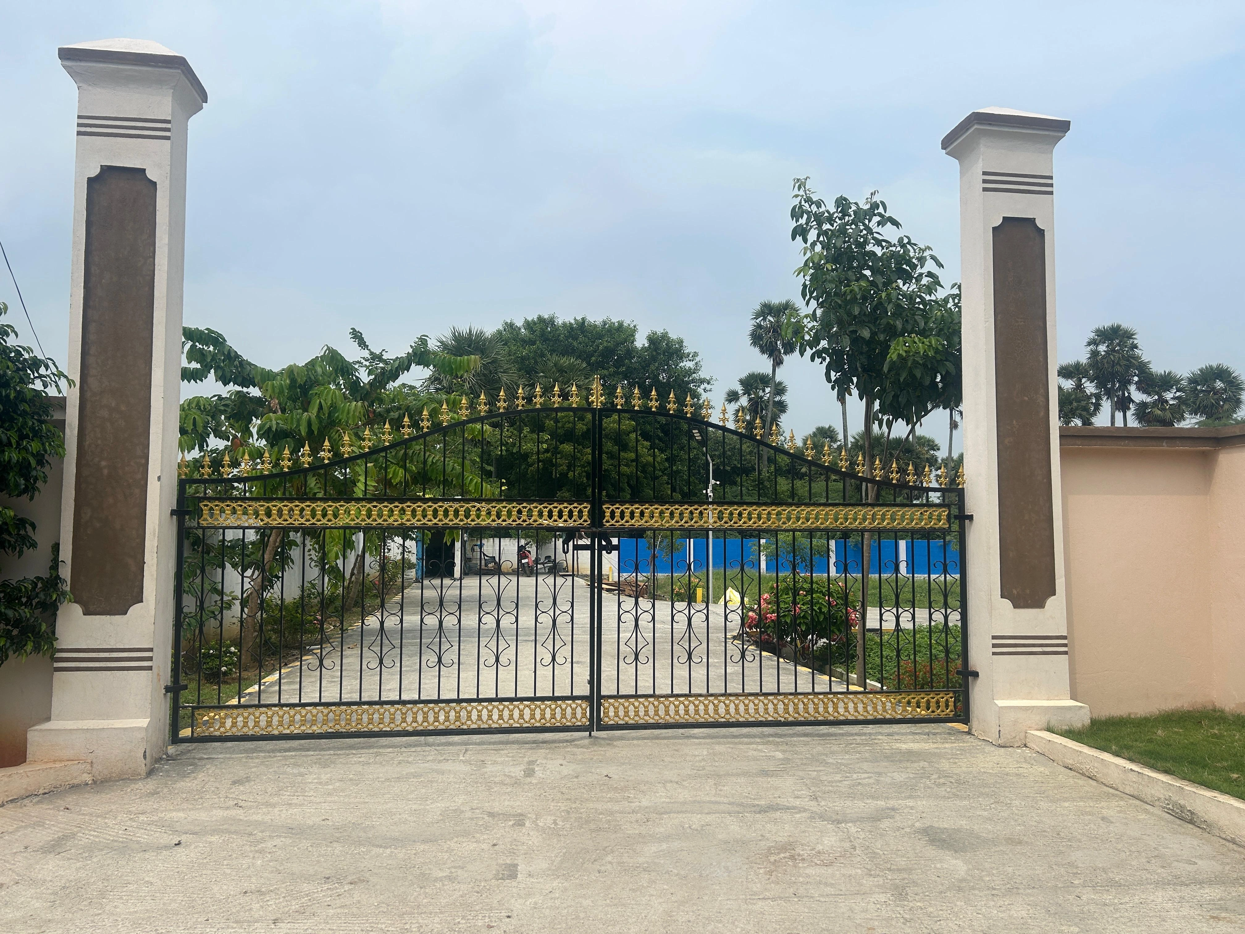 Real Estate Company in Mudichur