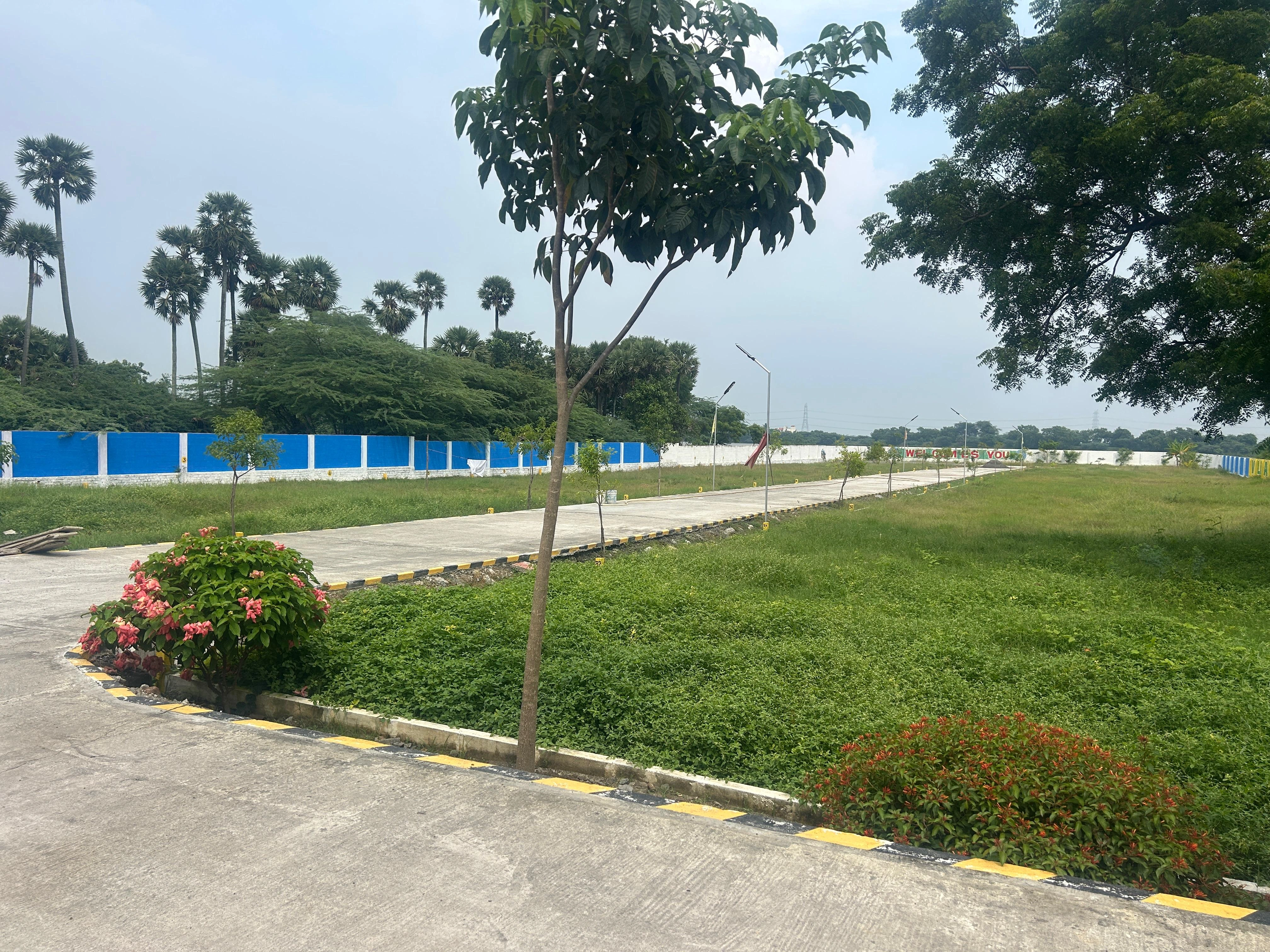 Real Estate Company in Mudichur