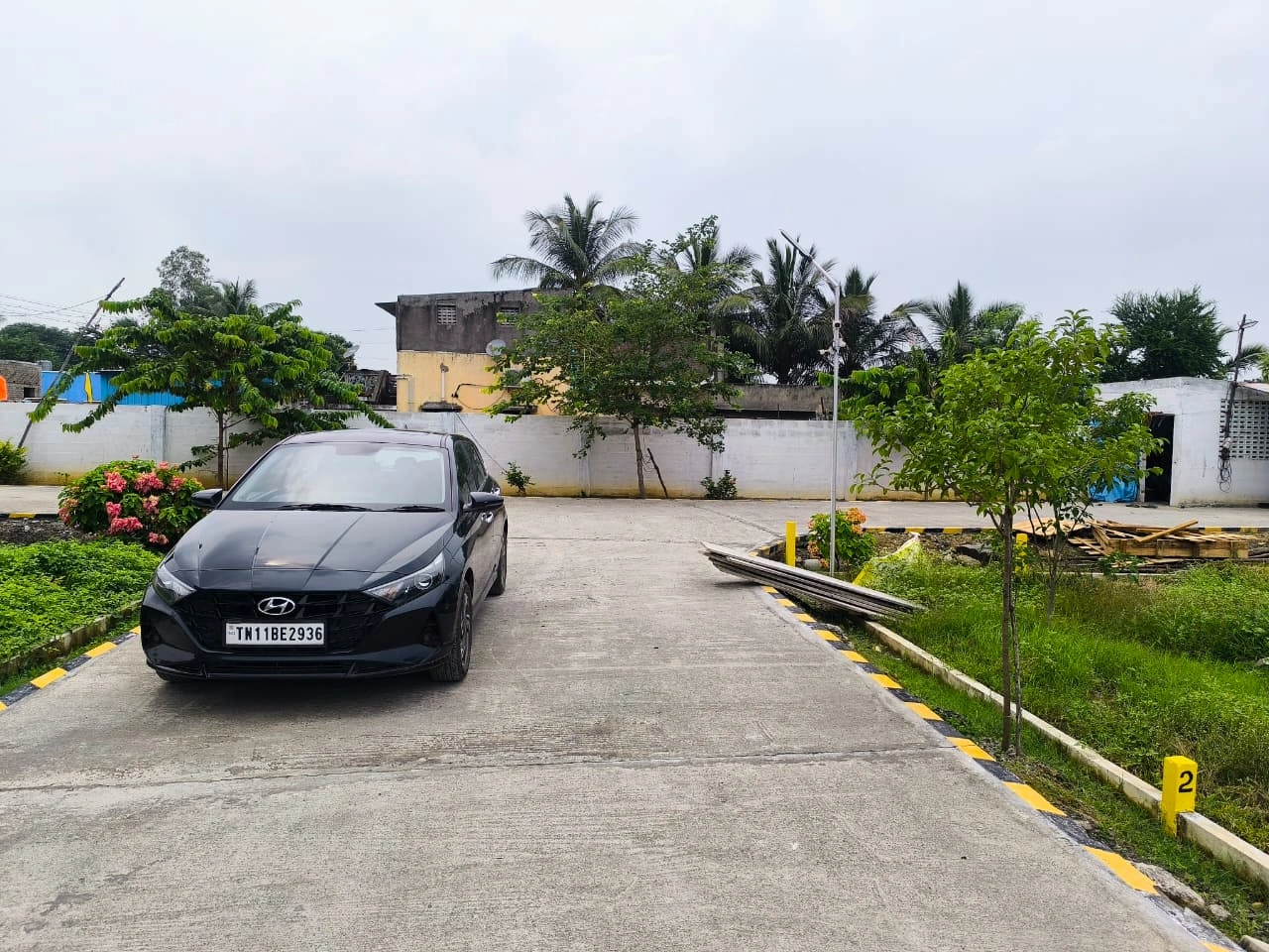 Real Estate Company in Mudichur