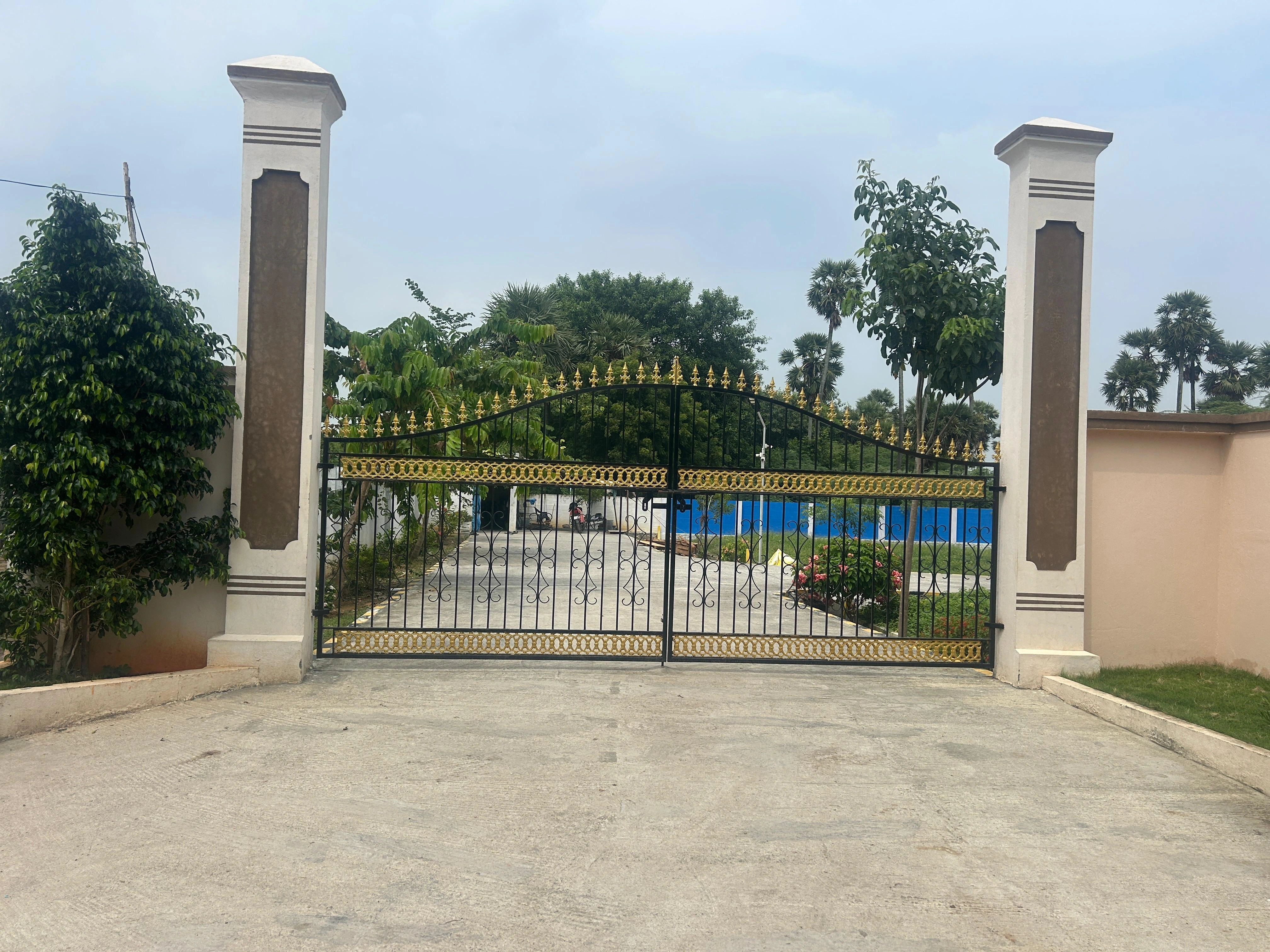 Real Estate Company in Mudichur